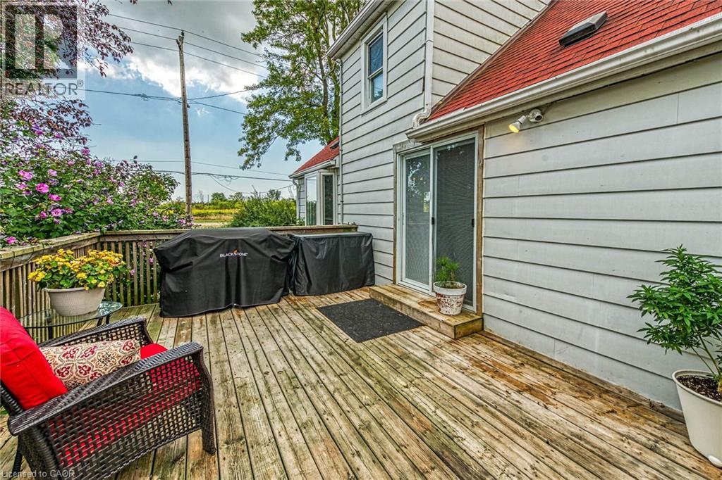 805 Broad Street E, Dunnville, Ontario  N1A 1H4 - Photo 28 - 40789733