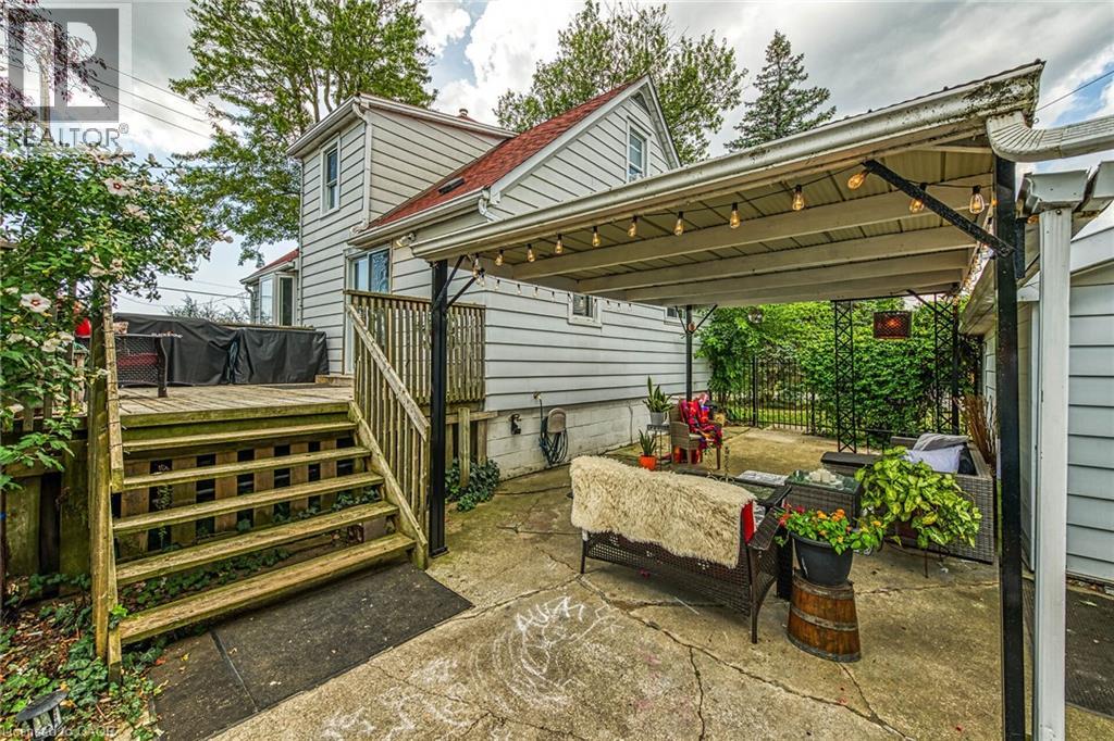 805 Broad Street E, Dunnville, Ontario  N1A 1H4 - Photo 29 - 40789733