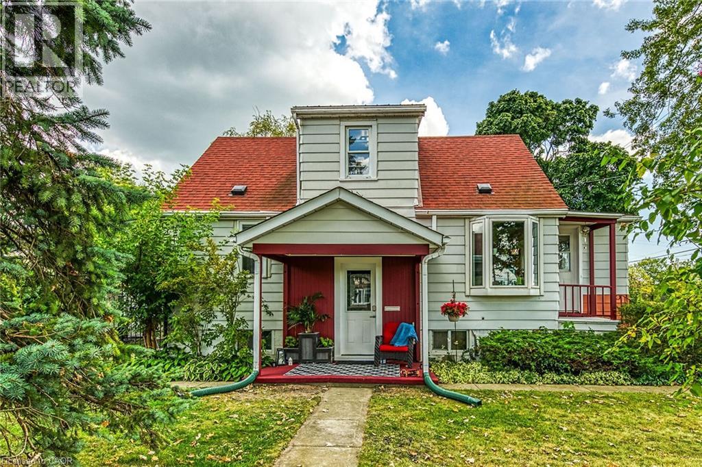 805 Broad Street E, Dunnville, Ontario  N1A 1H4 - Photo 3 - 40789733