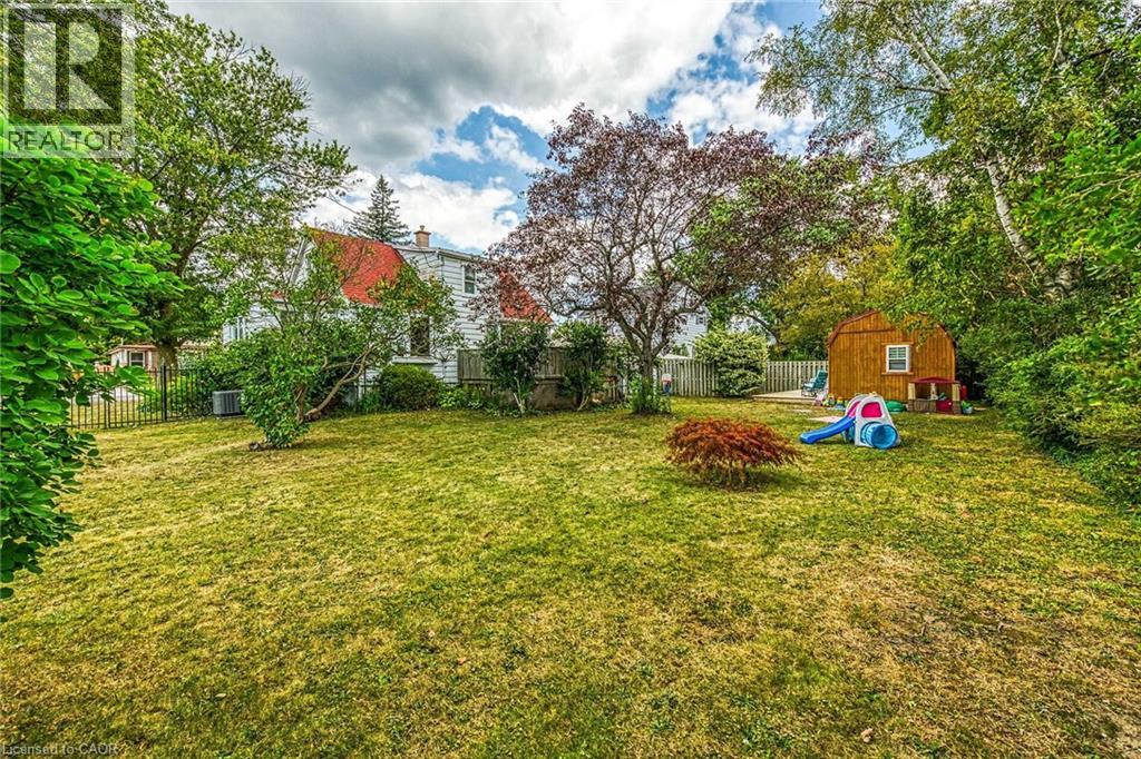 805 Broad Street E, Dunnville, Ontario  N1A 1H4 - Photo 38 - 40789733