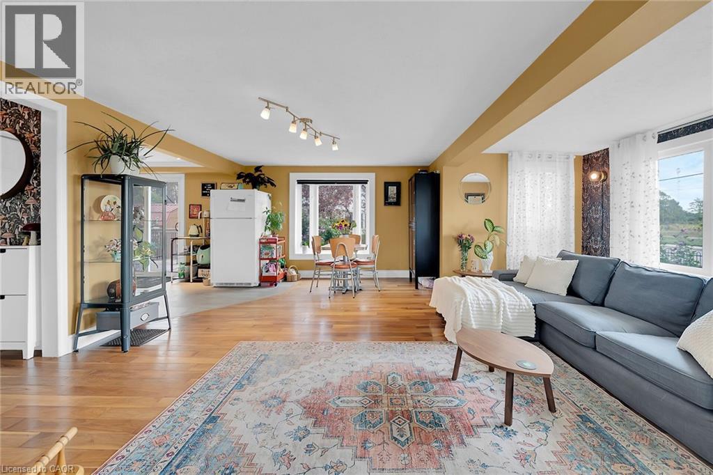 805 Broad Street E, Dunnville, Ontario  N1A 1H4 - Photo 7 - 40789733