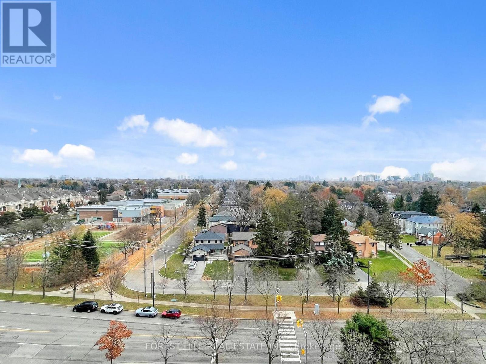 1104 - 26 Norton Avenue, Toronto, Ontario  M2N 0H6 - Photo 29 - C12568900