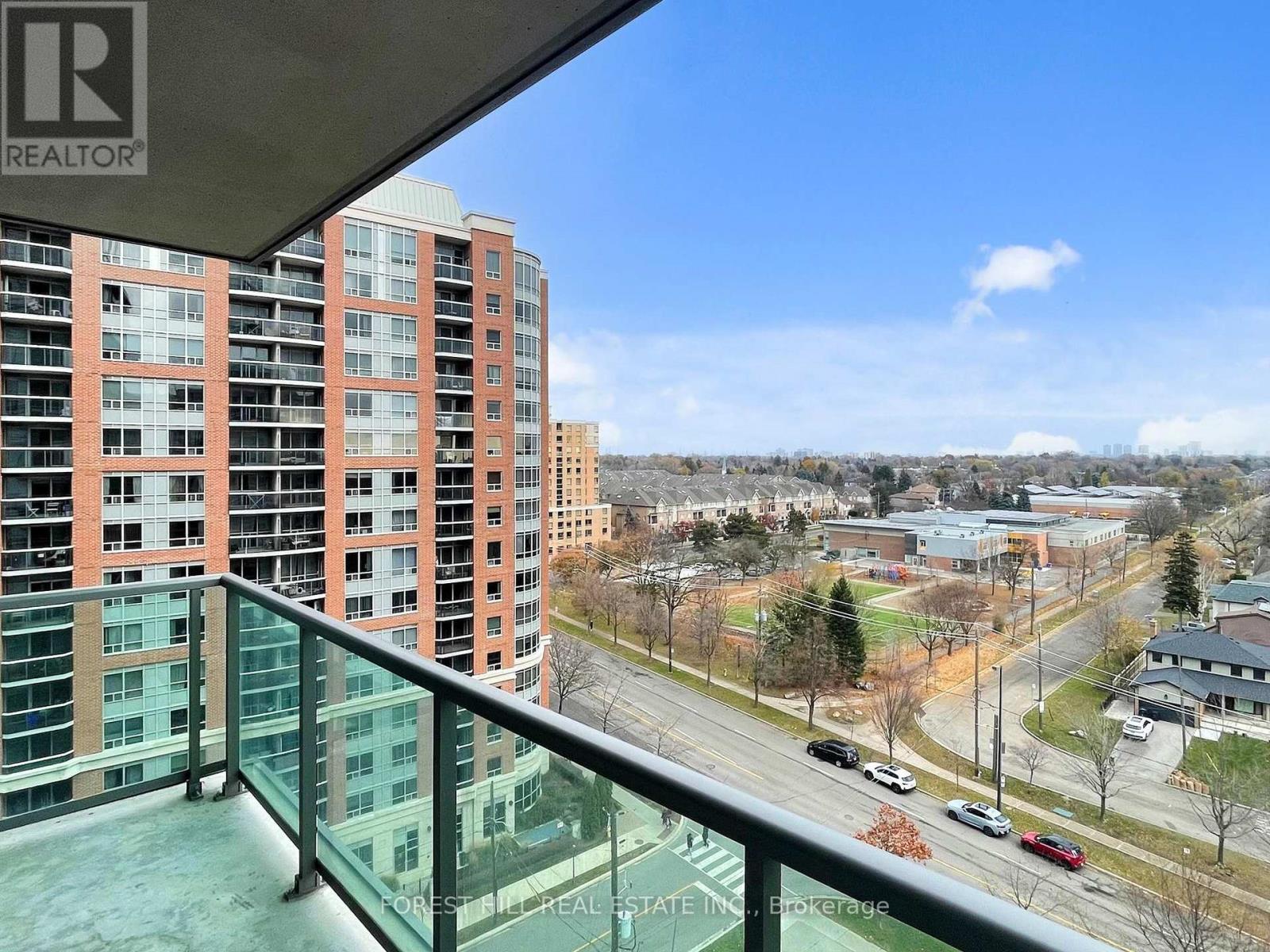 1104 - 26 Norton Avenue, Toronto, Ontario  M2N 0H6 - Photo 30 - C12568900