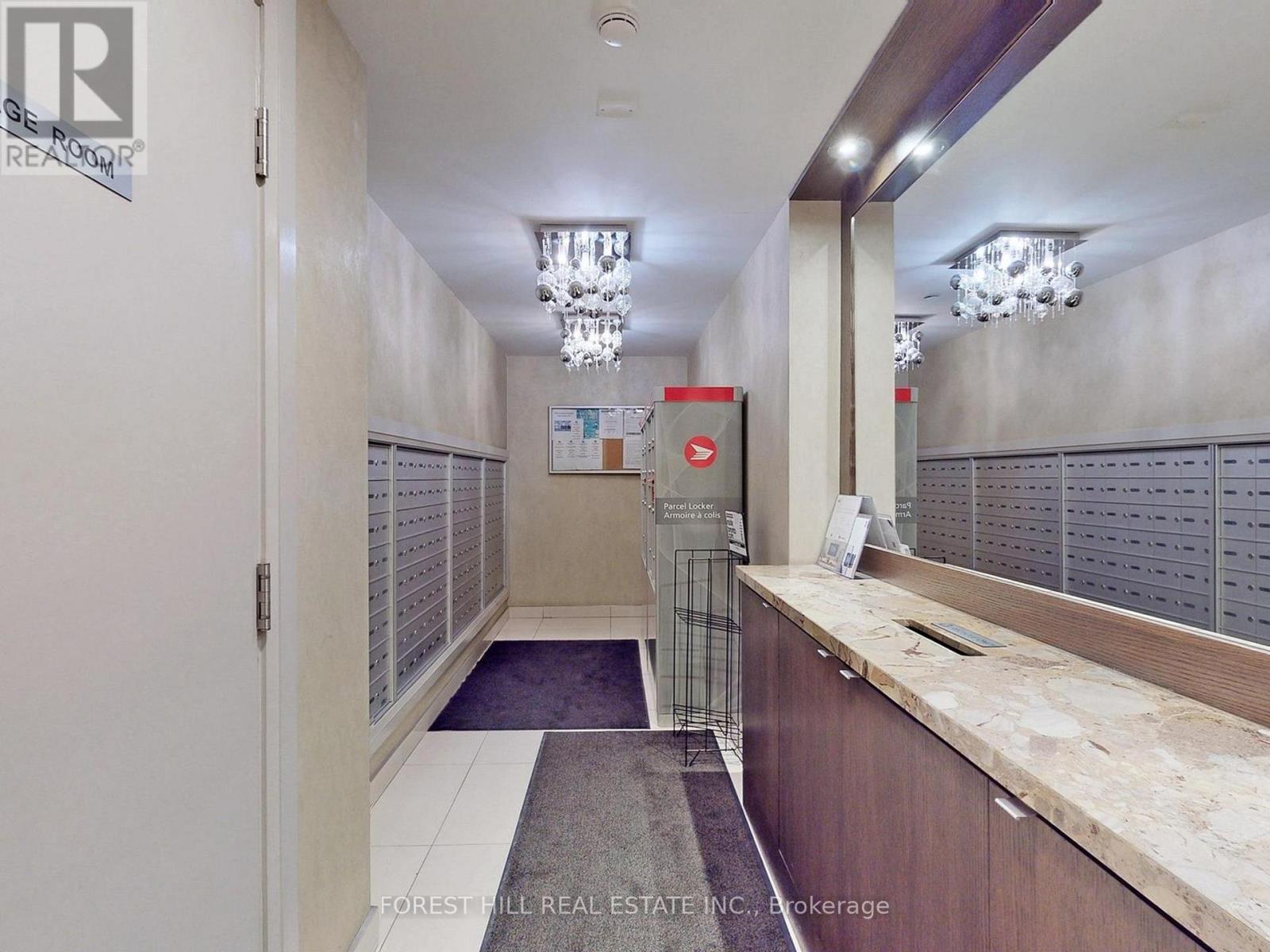 1104 - 26 Norton Avenue, Toronto, Ontario  M2N 0H6 - Photo 38 - C12568900