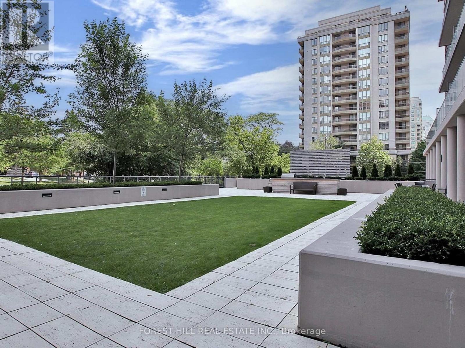 1104 - 26 Norton Avenue, Toronto, Ontario  M2N 0H6 - Photo 39 - C12568900