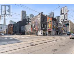 269 QUEEN STREET W, Toronto, Ontario