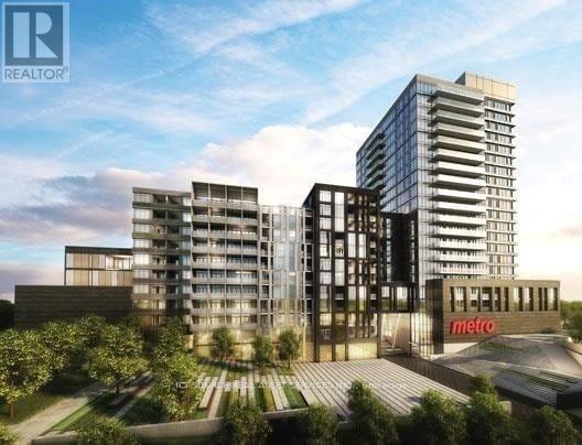 726 - 20 MINOWAN MIIKAN LANE, Toronto, Ontario