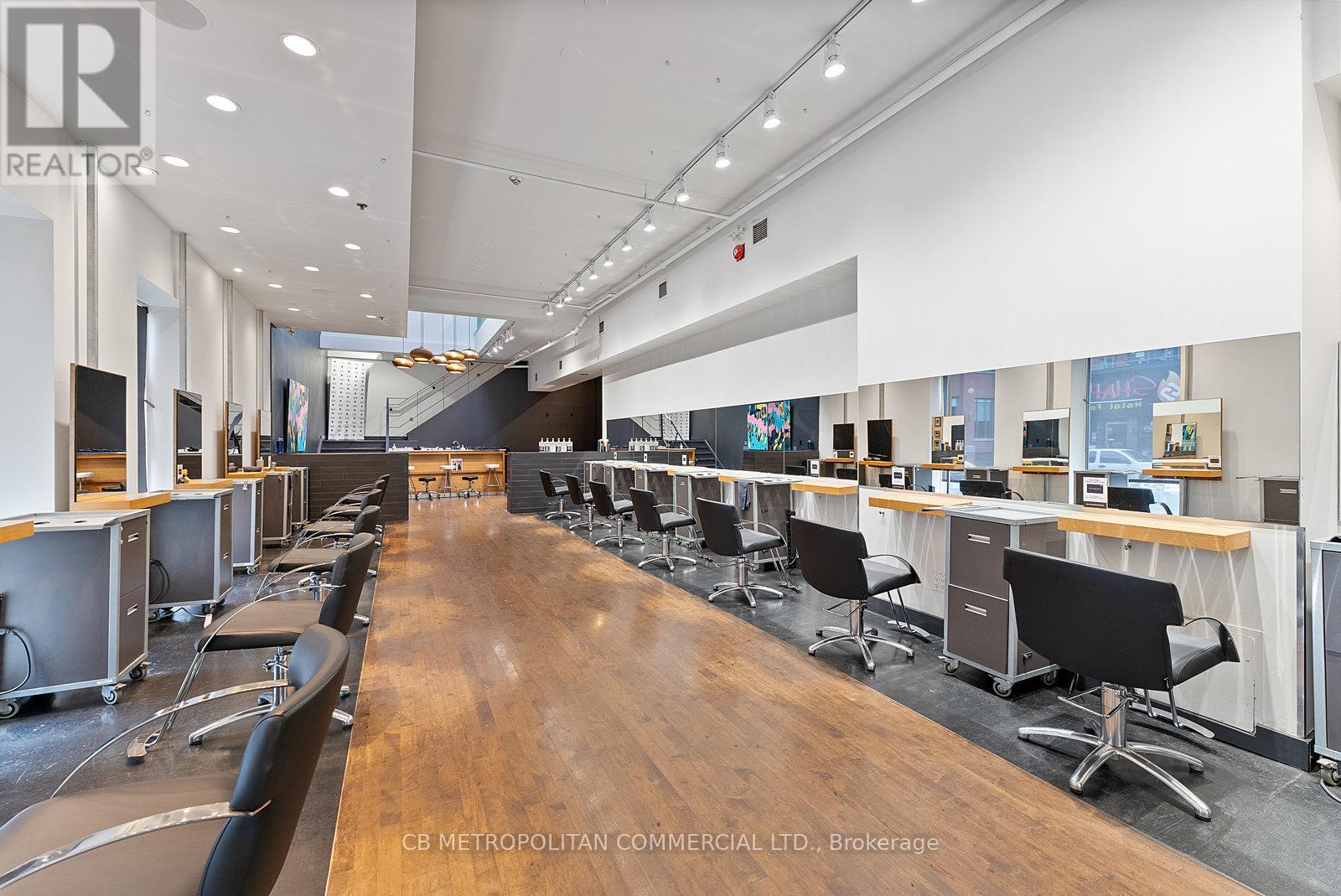 Lower - 269 Queen Street W, Toronto, Ontario  M5V 1Z9 - Photo 10 - C12568916