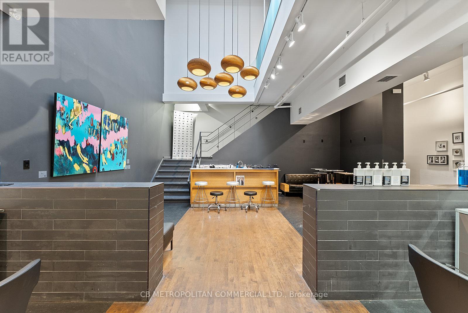 Lower - 269 Queen Street W, Toronto, Ontario  M5V 1Z9 - Photo 11 - C12568916