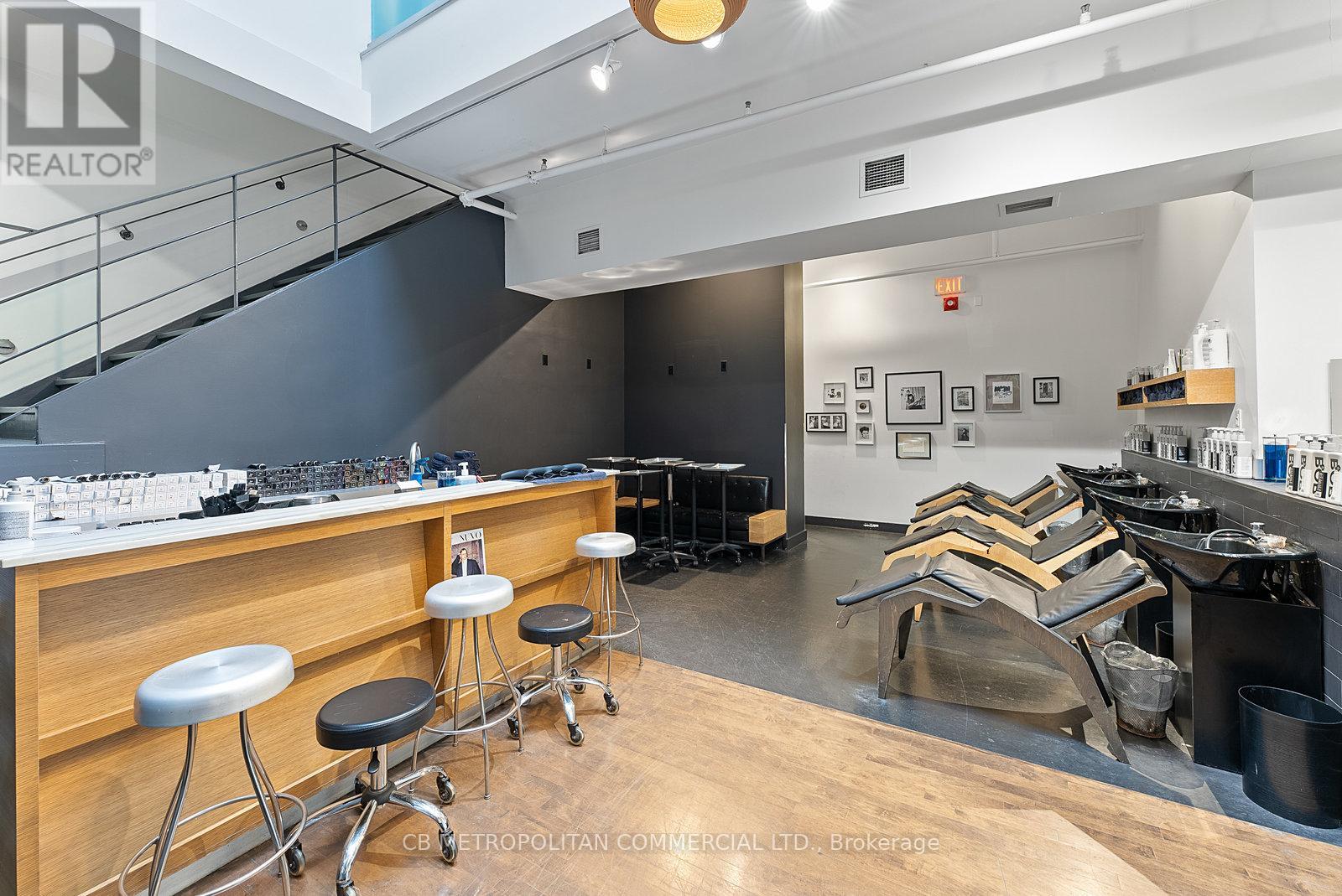 Lower - 269 Queen Street W, Toronto, Ontario  M5V 1Z9 - Photo 12 - C12568916