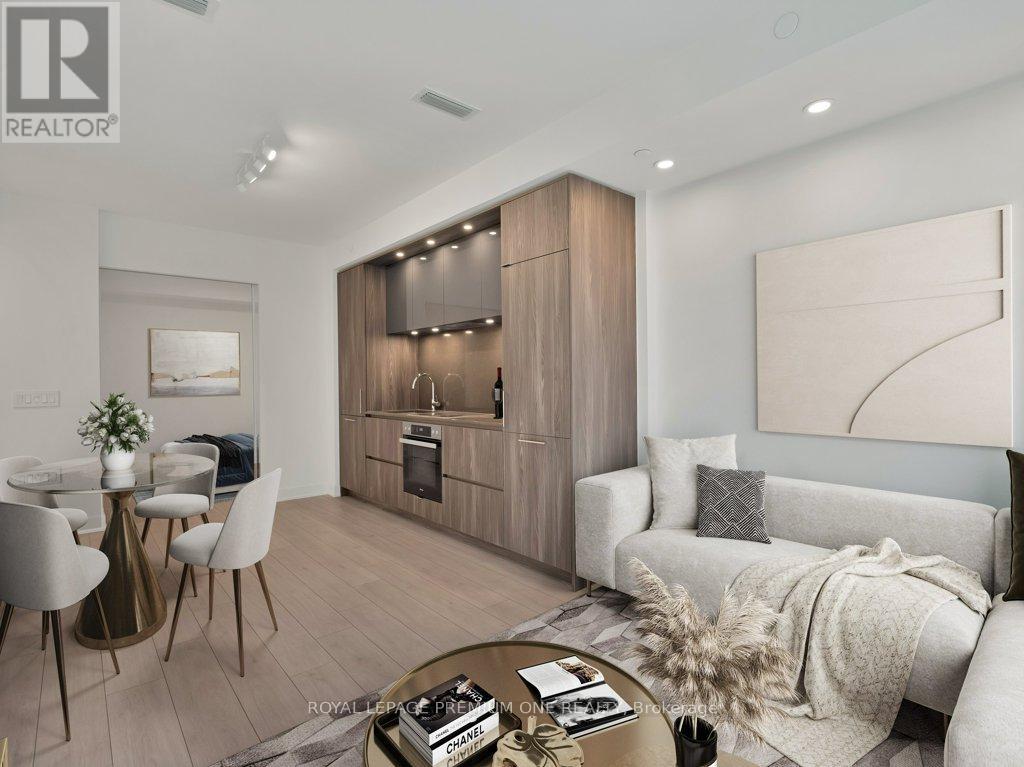 710 - 15 Mercer Street, Toronto, Ontario  M5V 1H2 - Photo 10 - C12568920