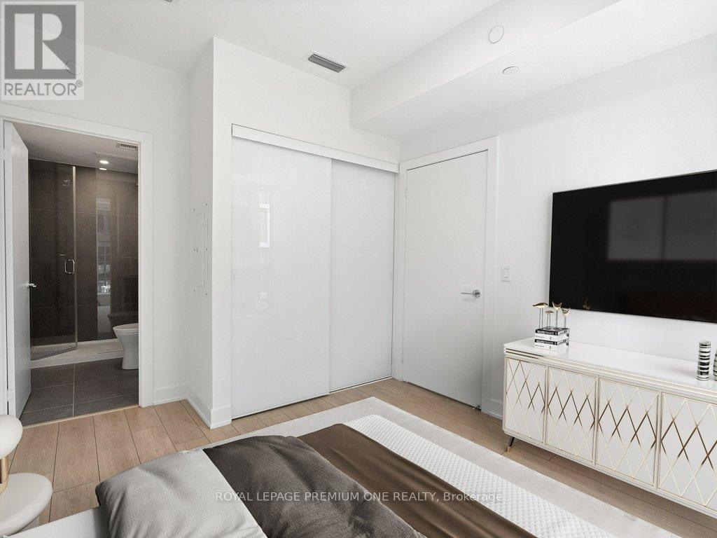 710 - 15 Mercer Street, Toronto, Ontario  M5V 1H2 - Photo 15 - C12568920