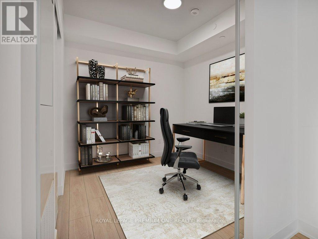 710 - 15 Mercer Street, Toronto, Ontario  M5V 1H2 - Photo 18 - C12568920