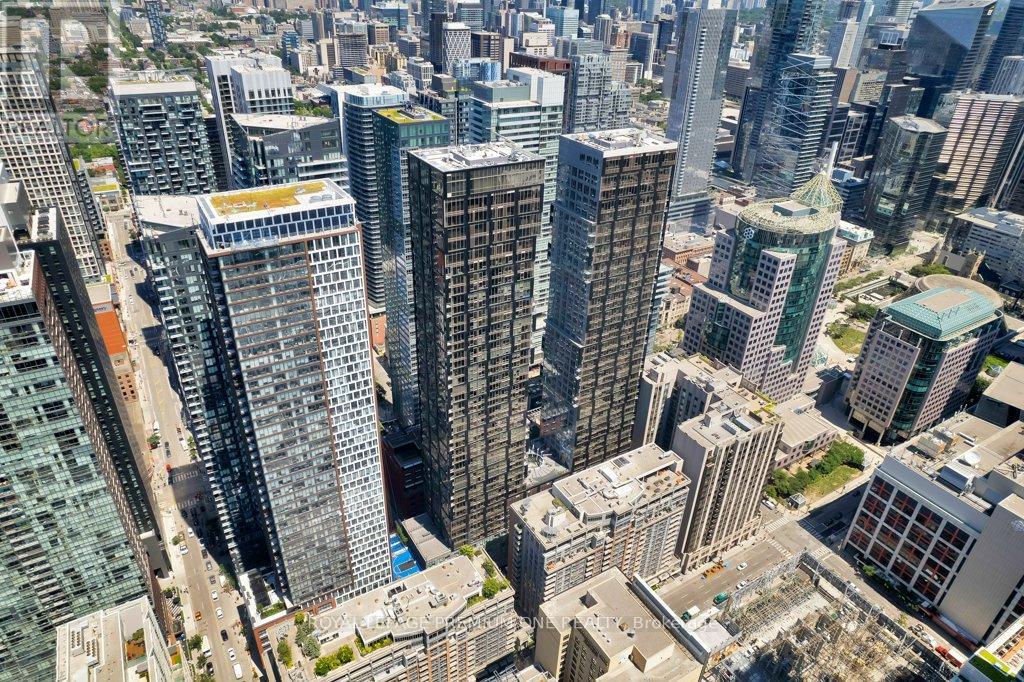 710 - 15 Mercer Street, Toronto, Ontario  M5V 1H2 - Photo 21 - C12568920