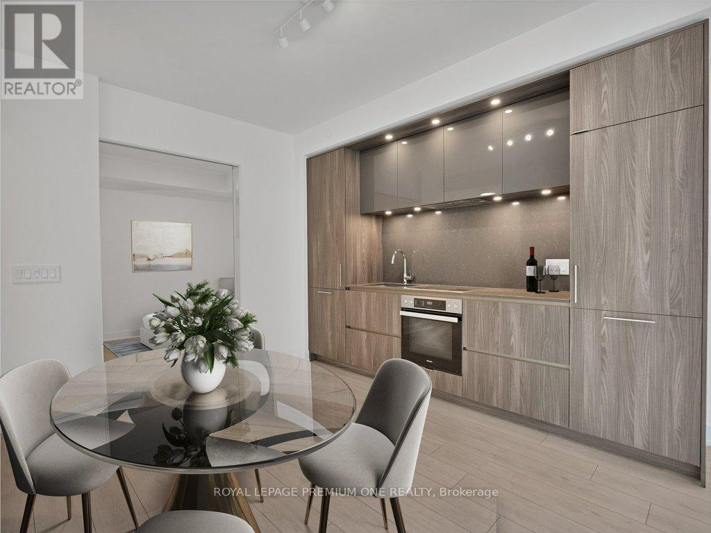 710 - 15 Mercer Street, Toronto, Ontario  M5V 1H2 - Photo 9 - C12568920