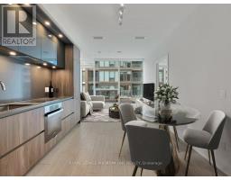 710 - 15 MERCER STREET, Toronto, Ontario