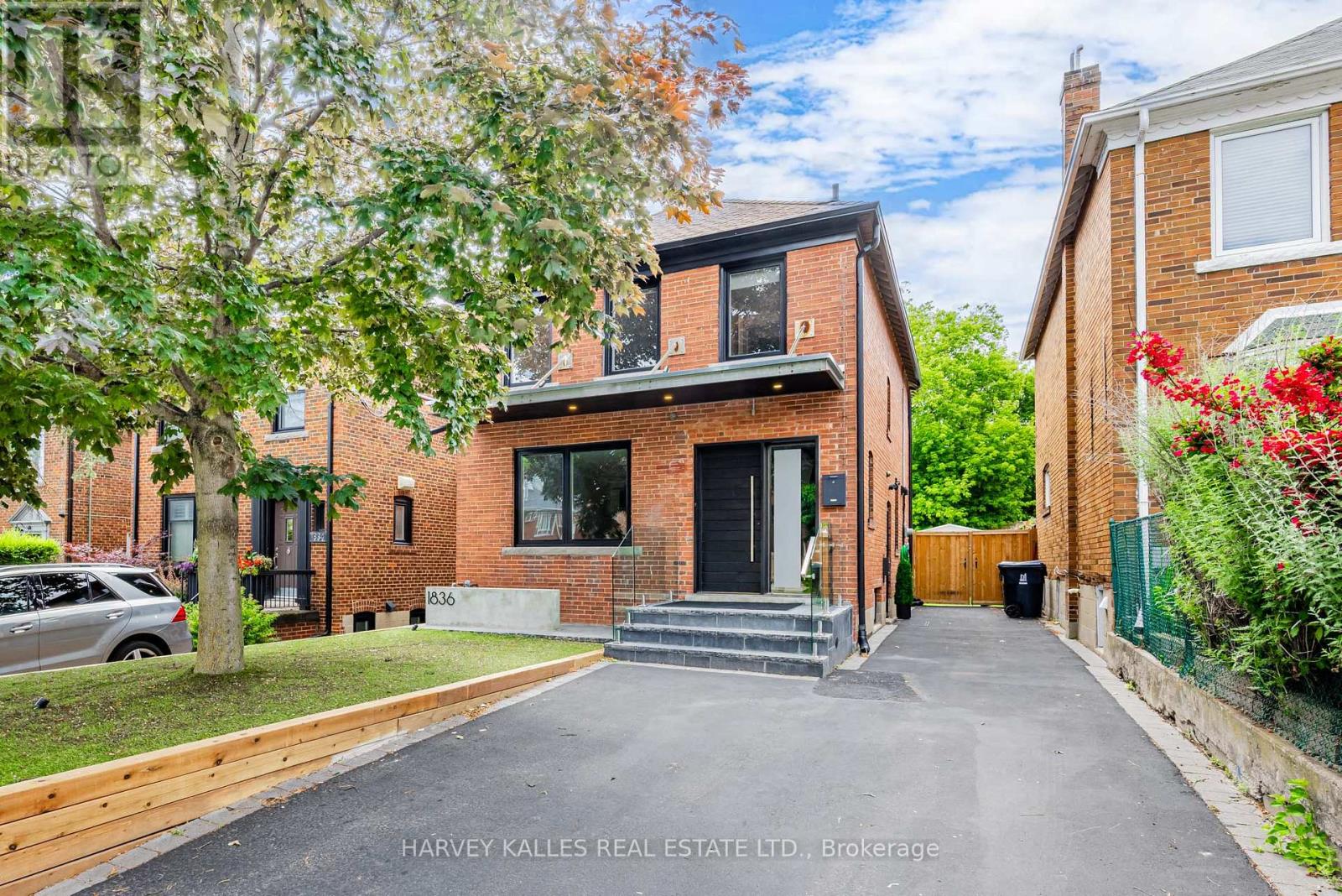 1836 Bathurst Street, Toronto, Ontario  M5P 3K7 - Photo 2 - C12568922