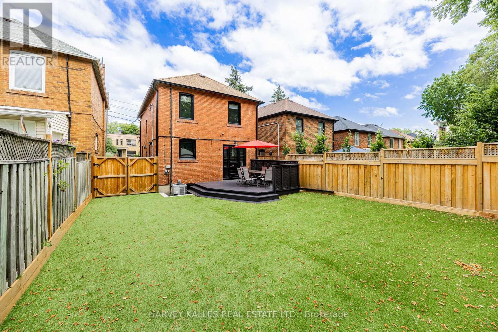 1836 Bathurst Street, Toronto, Ontario  M5P 3K7 - Photo 33 - C12568922