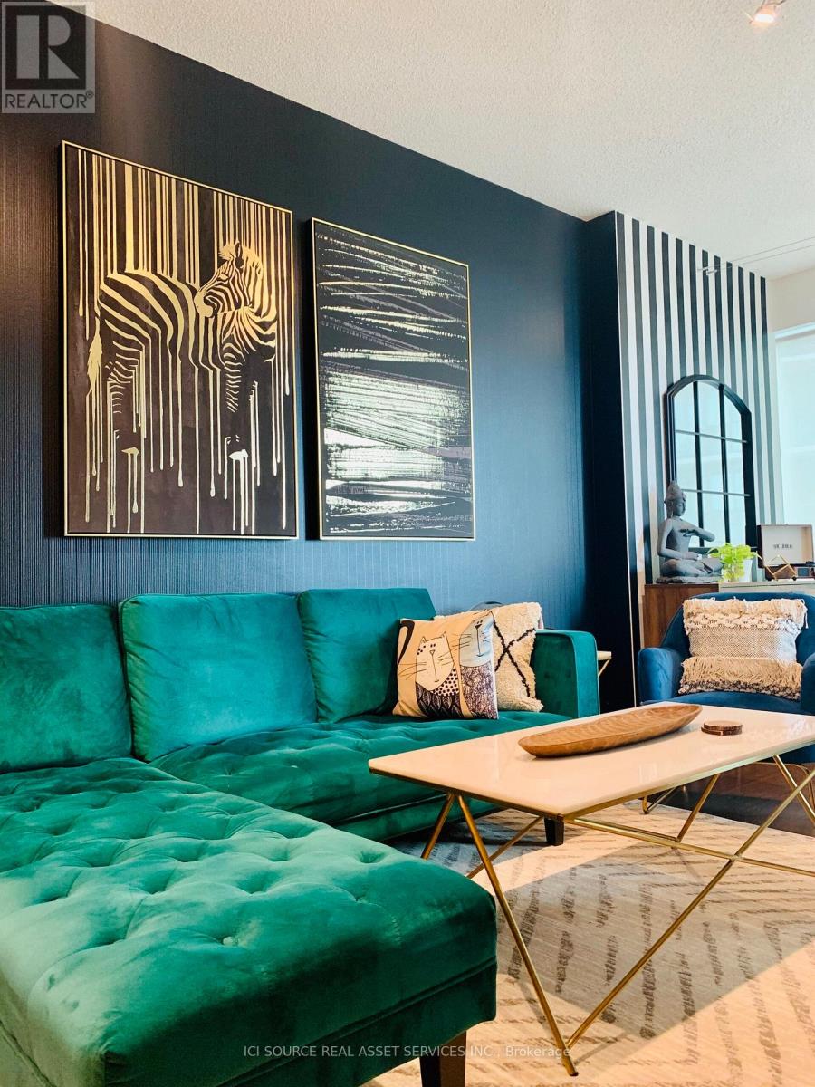 1507 - 55 East Liberty Street, Toronto, Ontario  M6K 3P9 - Photo 13 - C12568926