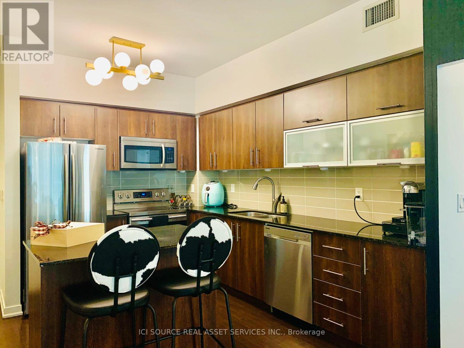 1507 - 55 East Liberty Street, Toronto, Ontario  M6K 3P9 - Photo 4 - C12568926