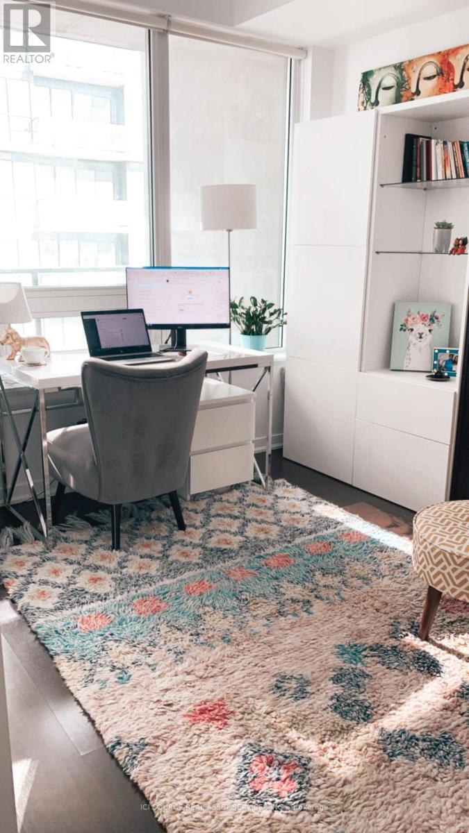 1507 - 55 East Liberty Street, Toronto, Ontario  M6K 3P9 - Photo 8 - C12568926