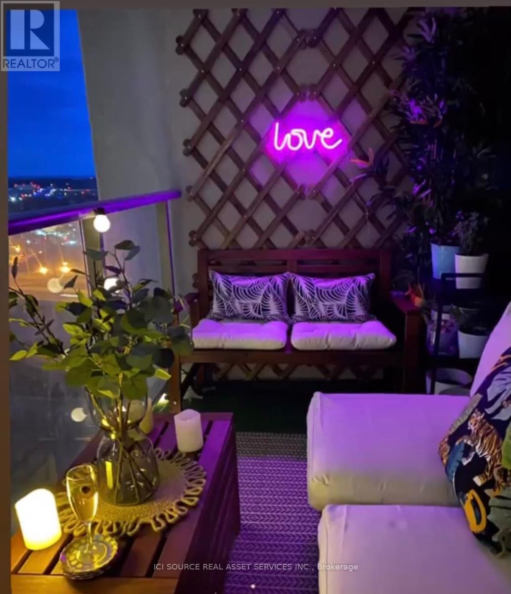 1507 - 55 East Liberty Street, Toronto, Ontario  M6K 3P9 - Photo 9 - C12568926