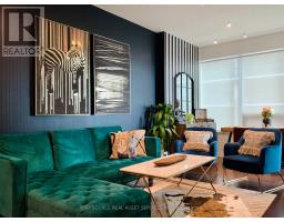 1507 - 55 EAST LIBERTY STREET, Toronto, Ontario