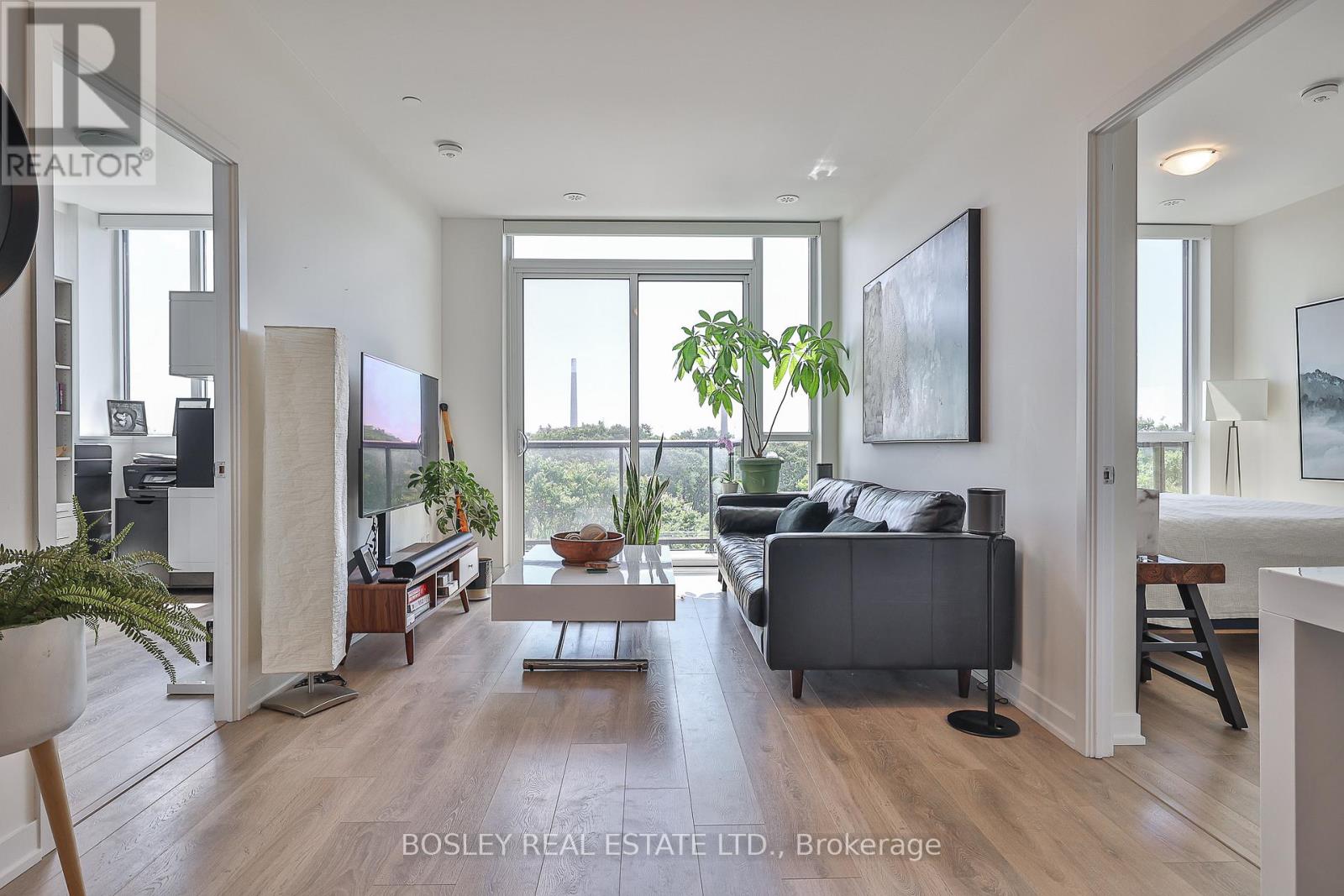 607 - 899 Queen Street E, Toronto, Ontario  M4M 0C8 - Photo 13 - E12568894