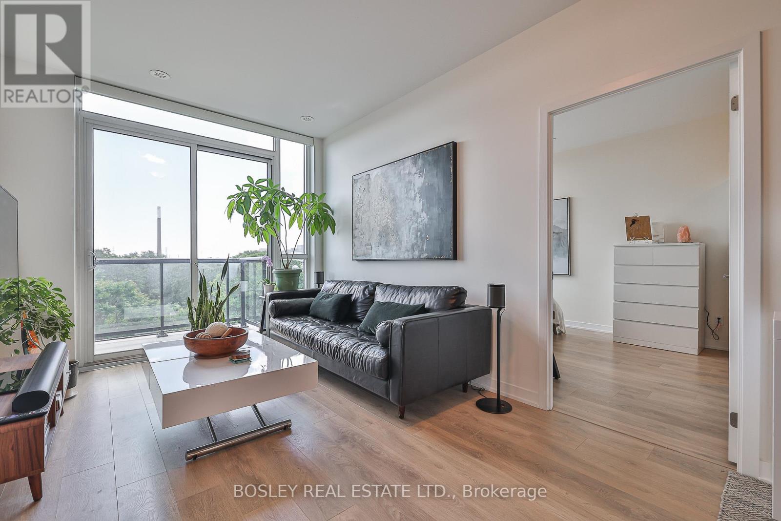 607 - 899 Queen Street E, Toronto, Ontario  M4M 0C8 - Photo 14 - E12568894