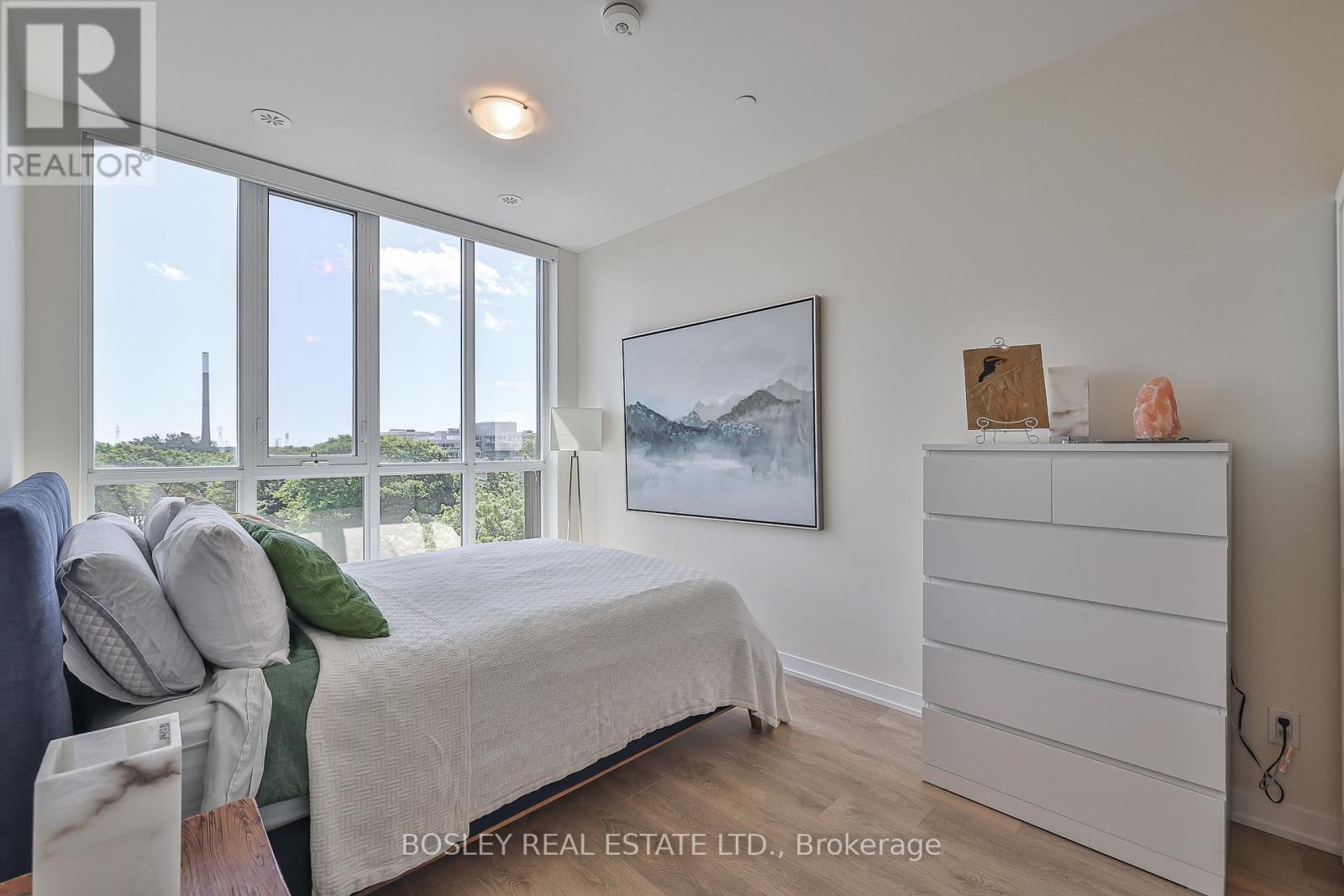 607 - 899 Queen Street E, Toronto, Ontario  M4M 0C8 - Photo 15 - E12568894