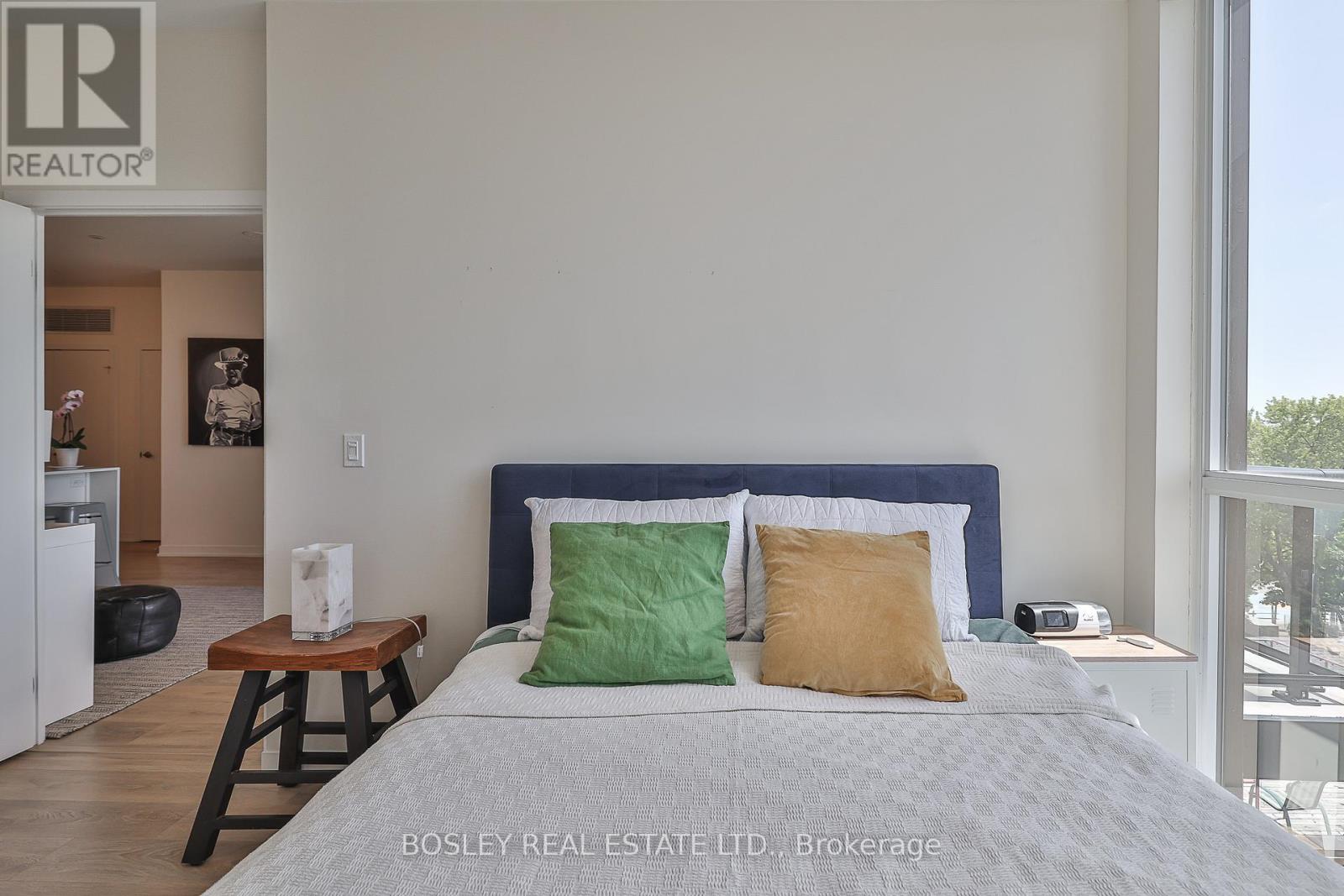 607 - 899 Queen Street E, Toronto, Ontario  M4M 0C8 - Photo 17 - E12568894