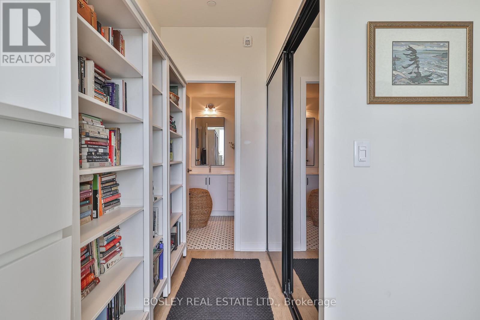 607 - 899 Queen Street E, Toronto, Ontario  M4M 0C8 - Photo 18 - E12568894