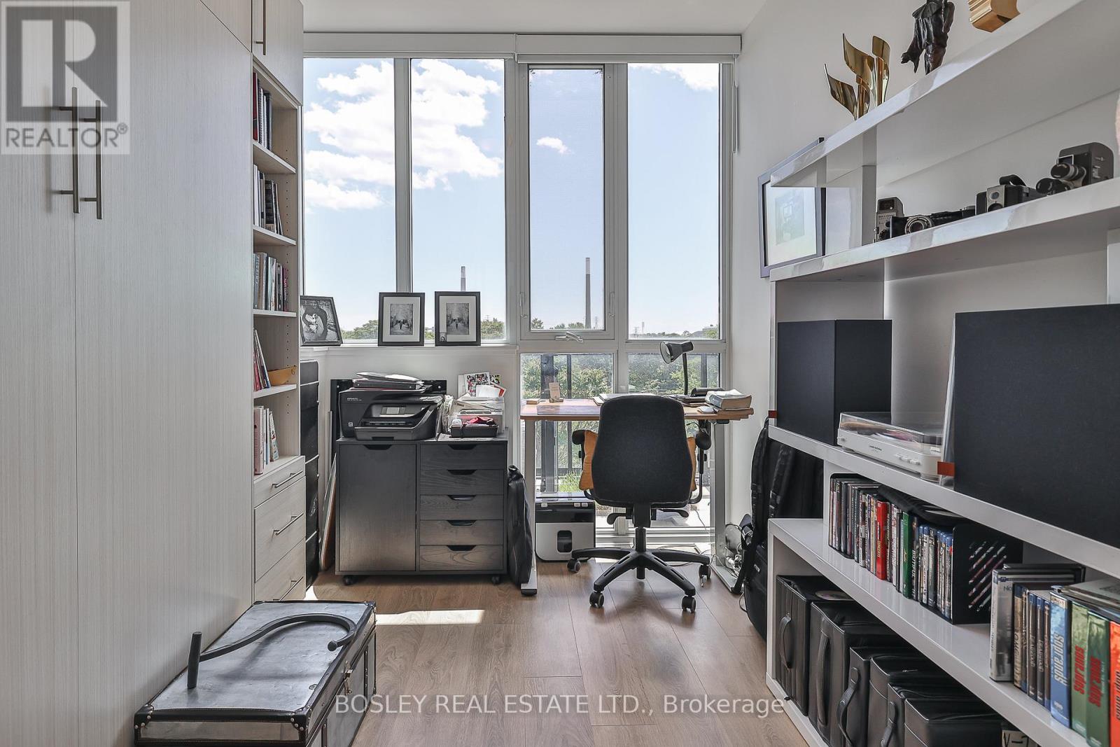 607 - 899 Queen Street E, Toronto, Ontario  M4M 0C8 - Photo 22 - E12568894