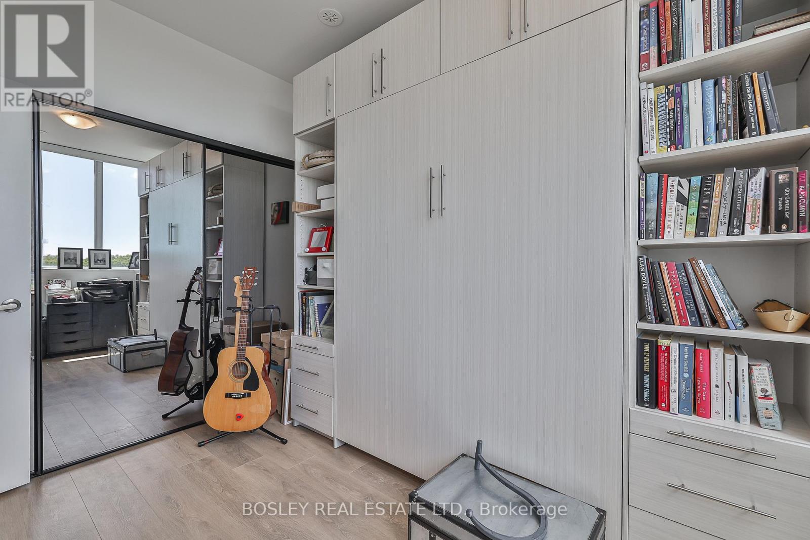 607 - 899 Queen Street E, Toronto, Ontario  M4M 0C8 - Photo 24 - E12568894