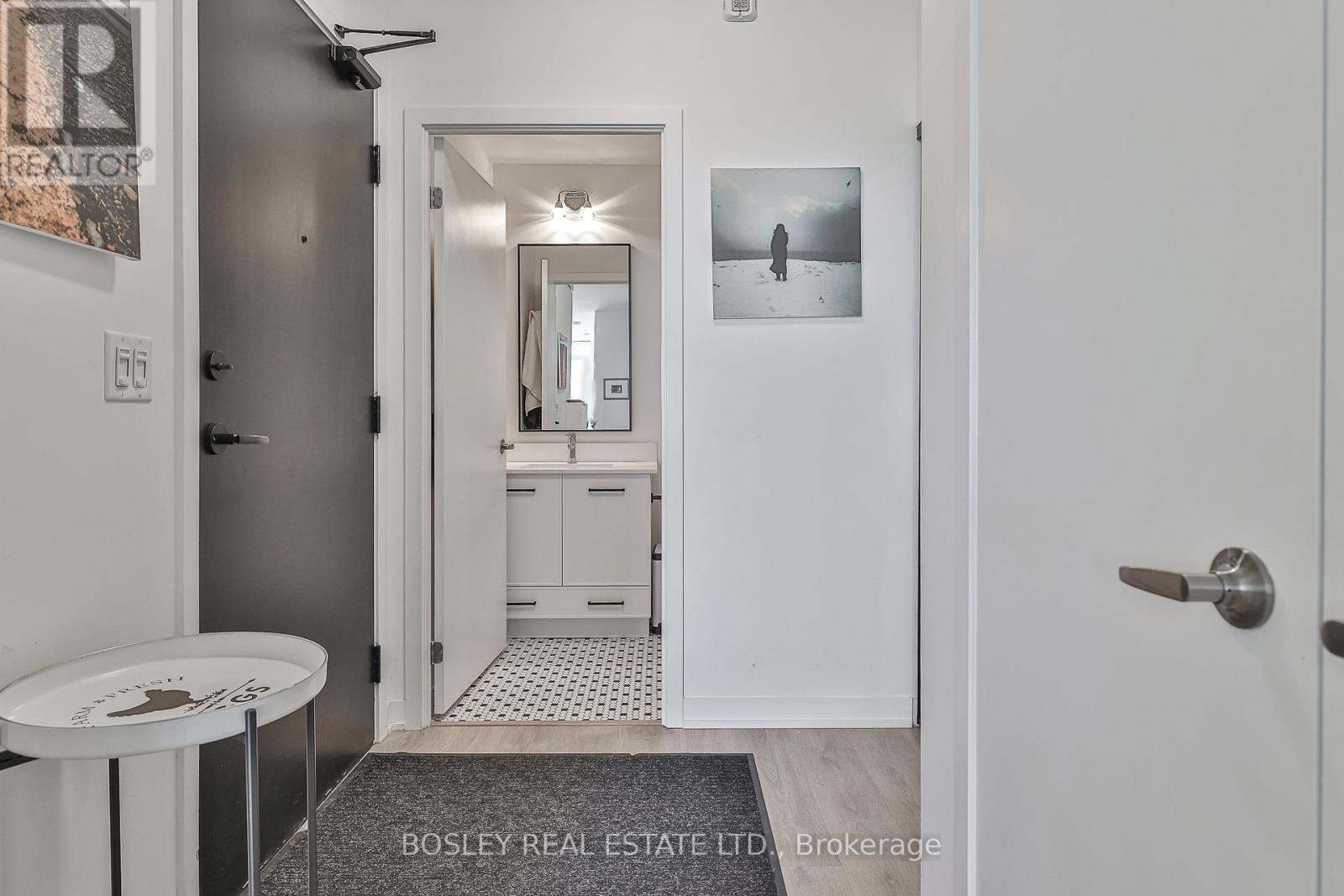 607 - 899 Queen Street E, Toronto, Ontario  M4M 0C8 - Photo 26 - E12568894