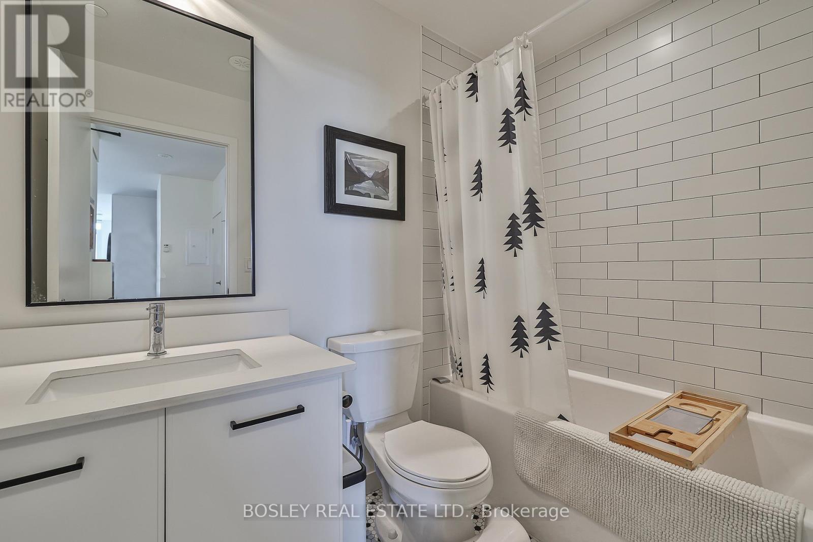 607 - 899 Queen Street E, Toronto, Ontario  M4M 0C8 - Photo 27 - E12568894