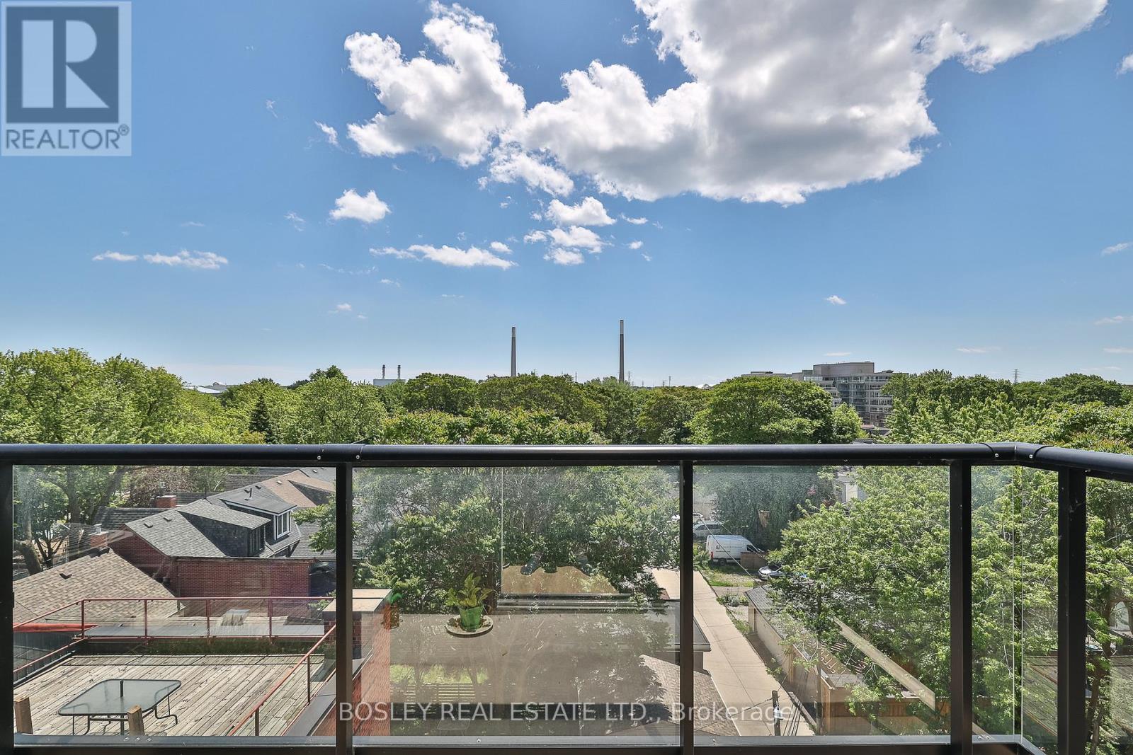 607 - 899 Queen Street E, Toronto, Ontario  M4M 0C8 - Photo 29 - E12568894