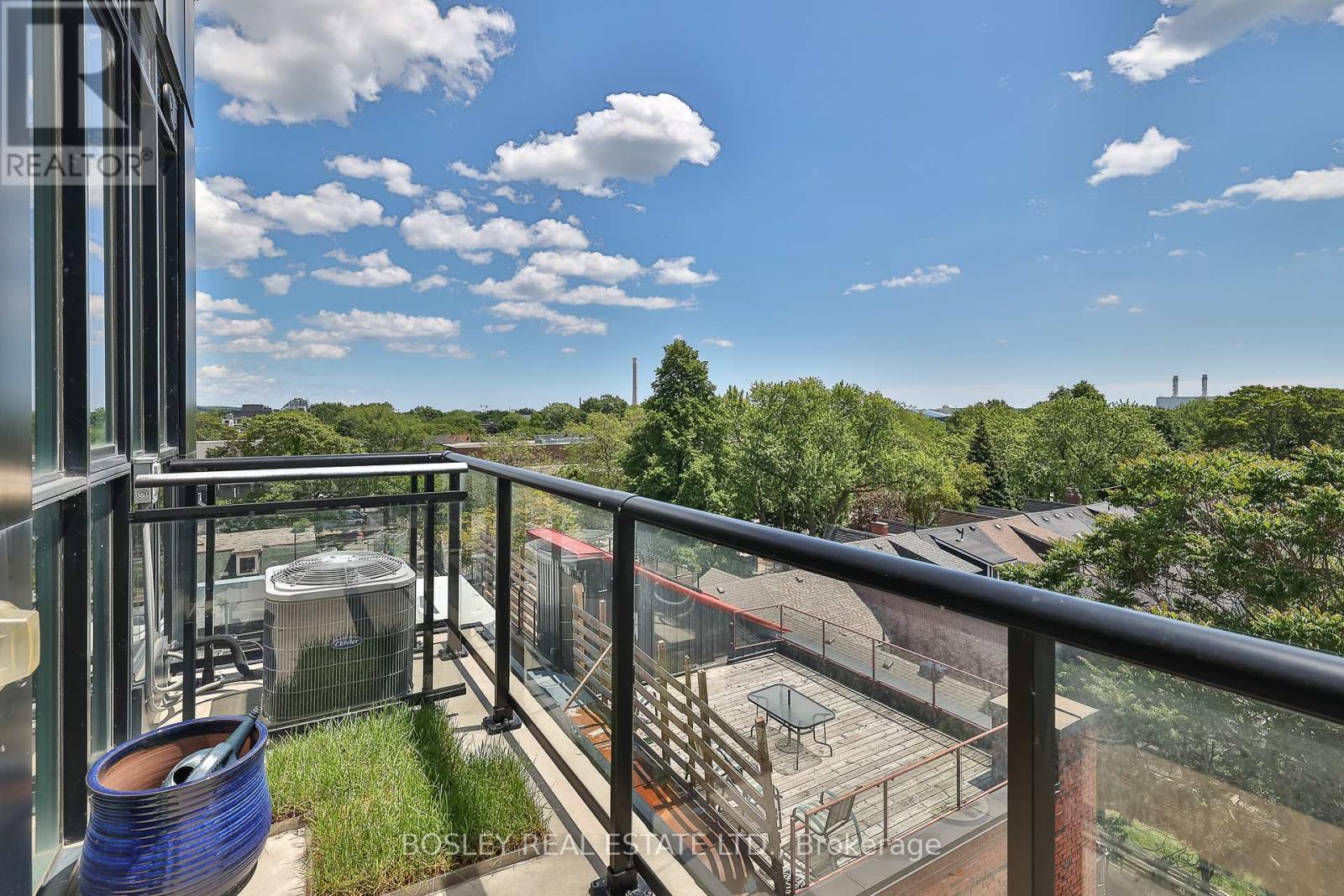 607 - 899 Queen Street E, Toronto, Ontario  M4M 0C8 - Photo 30 - E12568894