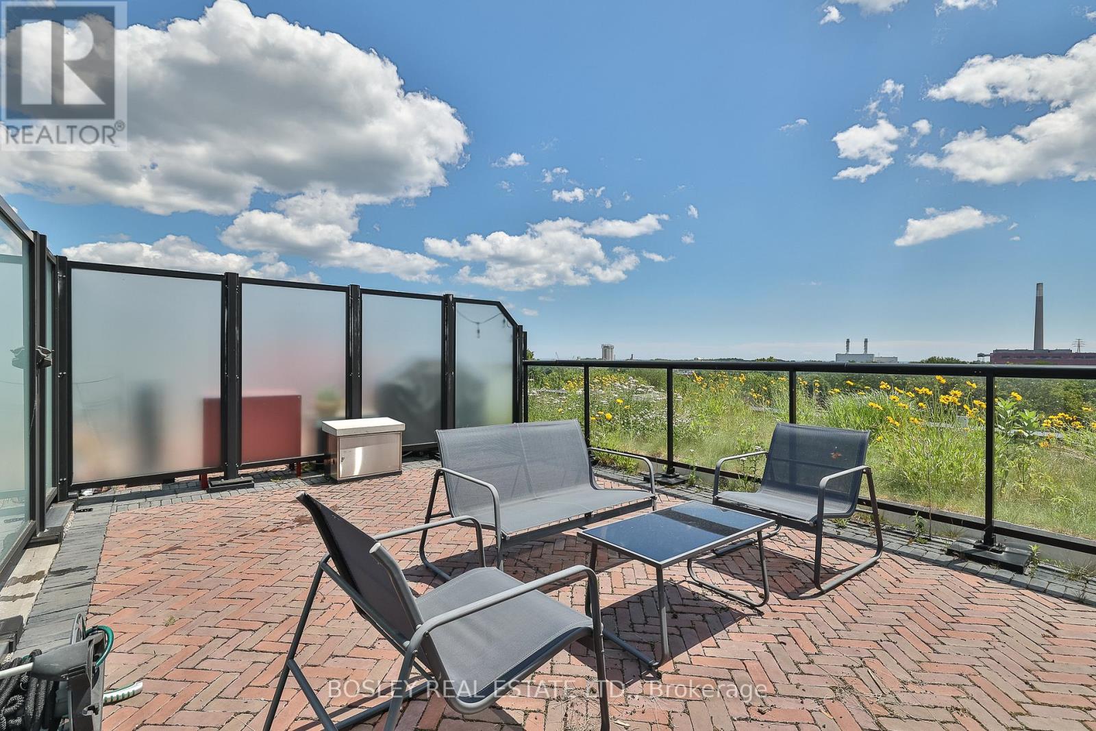 607 - 899 Queen Street E, Toronto, Ontario  M4M 0C8 - Photo 33 - E12568894