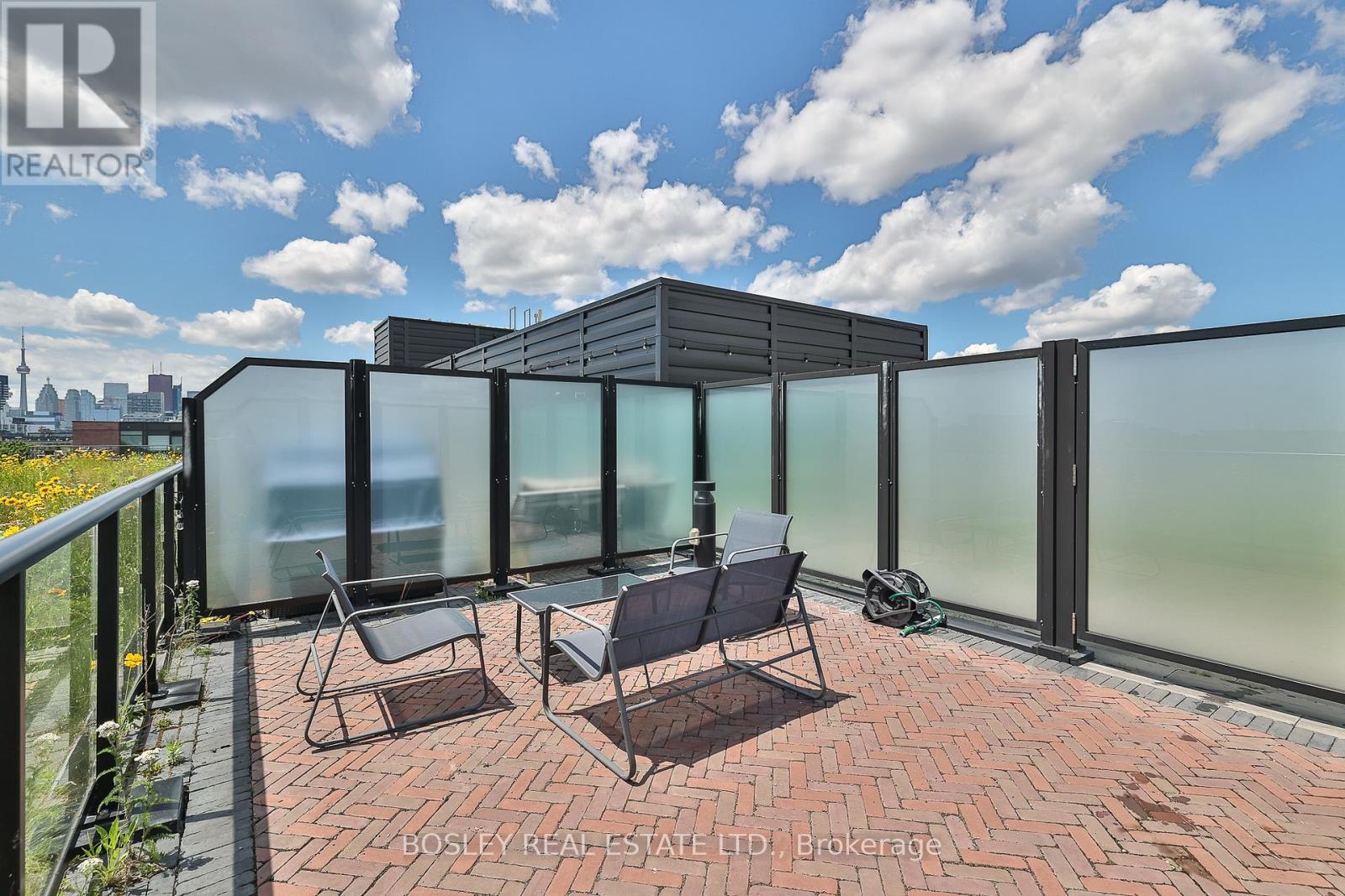 607 - 899 Queen Street E, Toronto, Ontario  M4M 0C8 - Photo 34 - E12568894