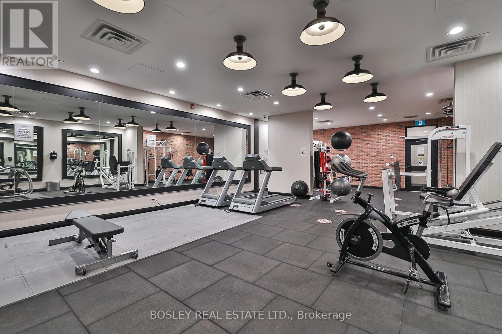 607 - 899 Queen Street E, Toronto, Ontario  M4M 0C8 - Photo 42 - E12568894