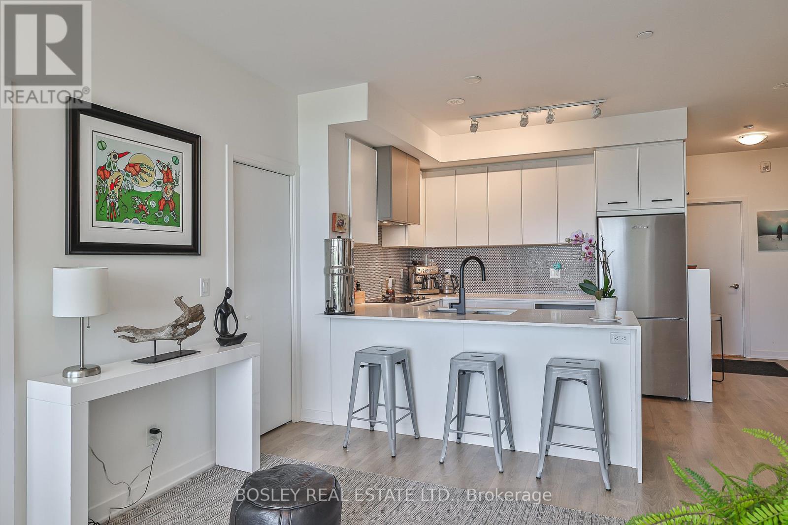 607 - 899 Queen Street E, Toronto, Ontario  M4M 0C8 - Photo 8 - E12568894