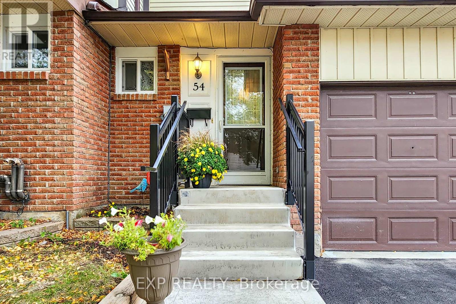 54 PARKER CRESCENT, Ajax, Ontario