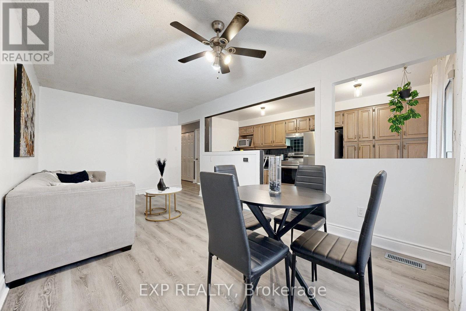 54 Parker Crescent, Ajax, Ontario  L1S 3R5 - Photo 12 - E12568906