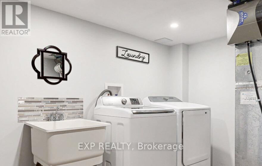 54 Parker Crescent, Ajax, Ontario  L1S 3R5 - Photo 29 - E12568906