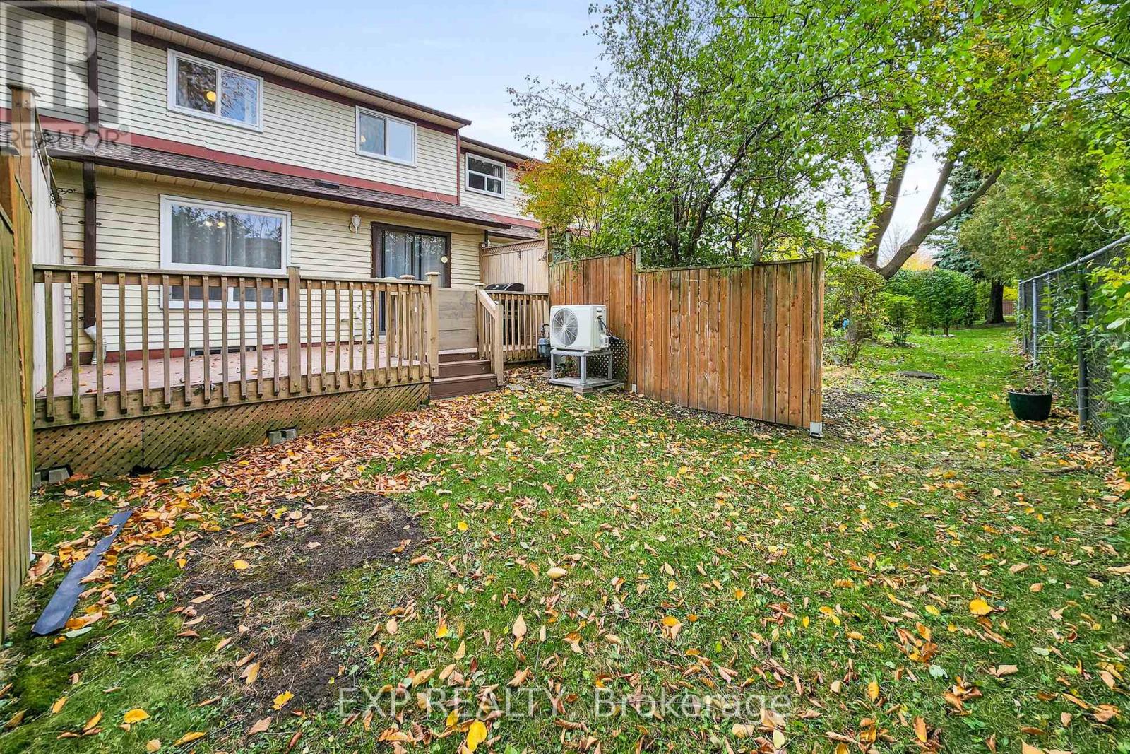 54 Parker Crescent, Ajax, Ontario  L1S 3R5 - Photo 31 - E12568906