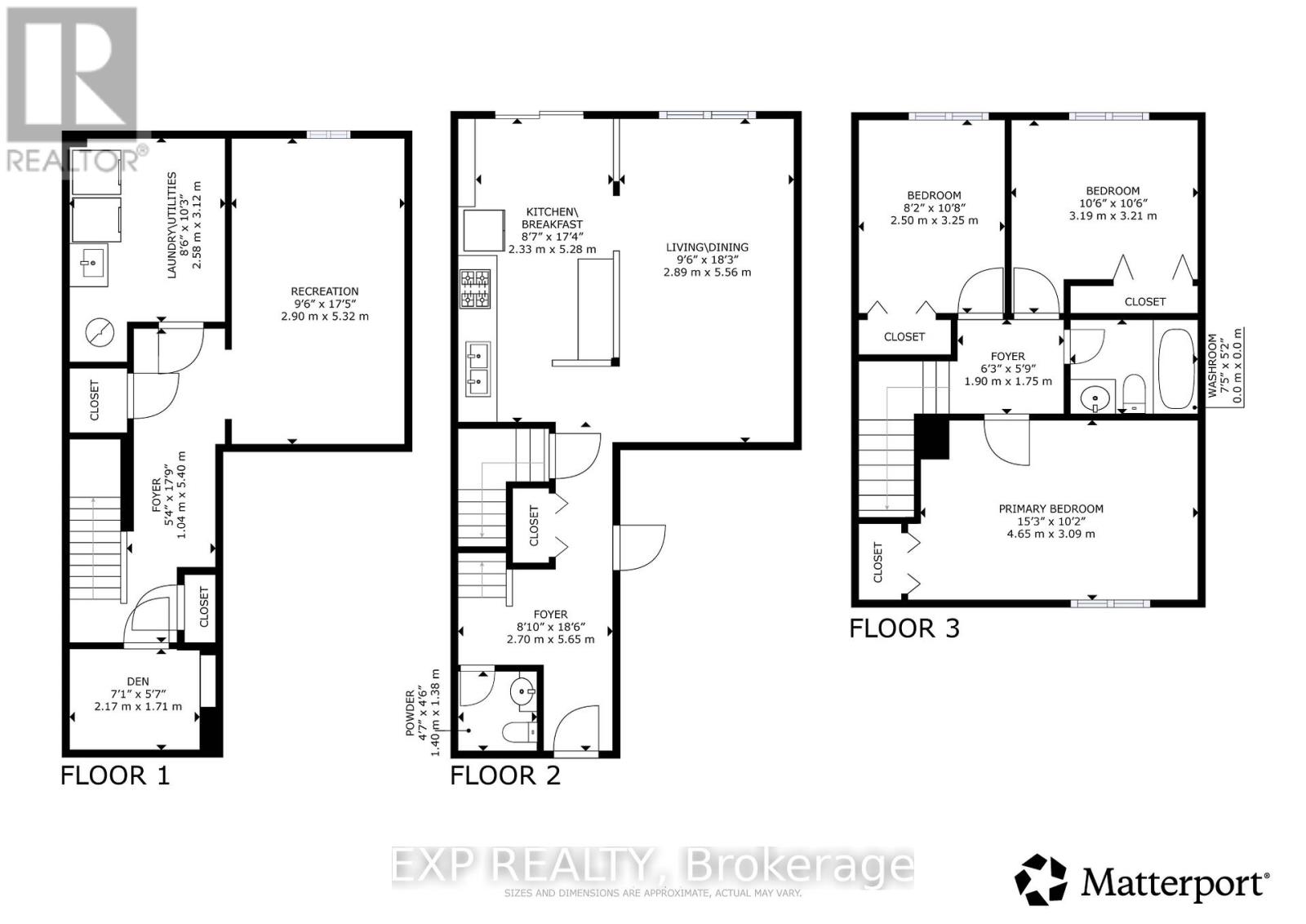 54 Parker Crescent, Ajax, Ontario  L1S 3R5 - Photo 39 - E12568906