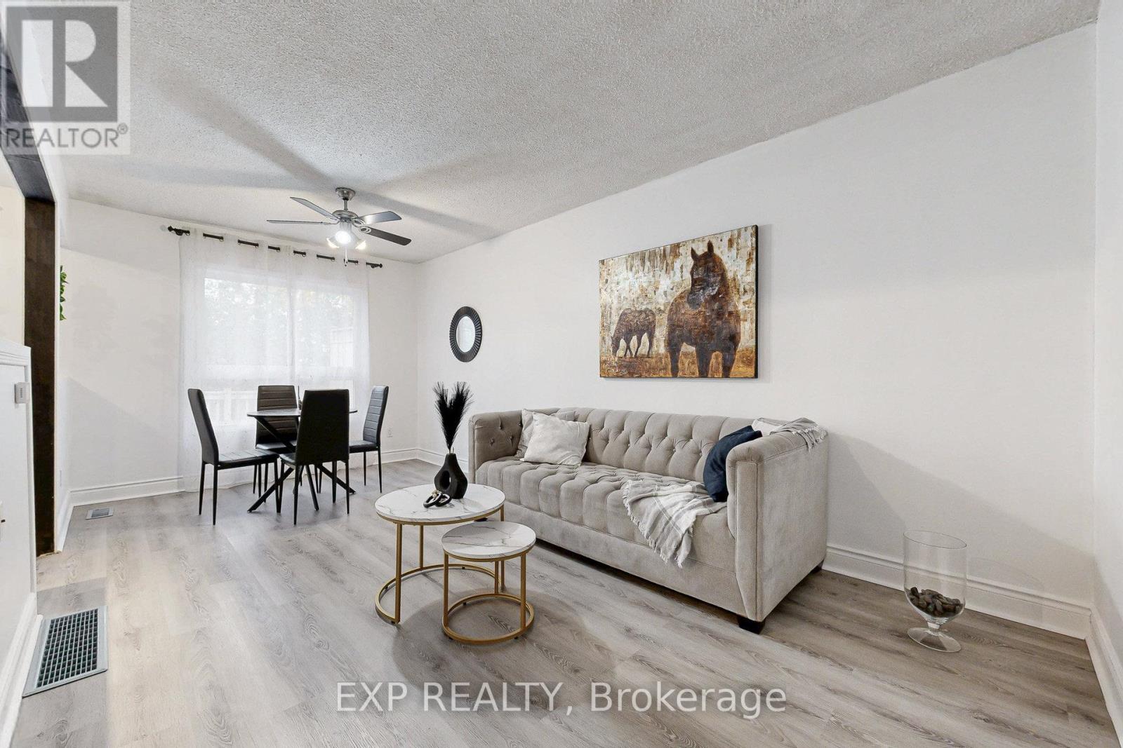 54 Parker Crescent, Ajax, Ontario  L1S 3R5 - Photo 8 - E12568906