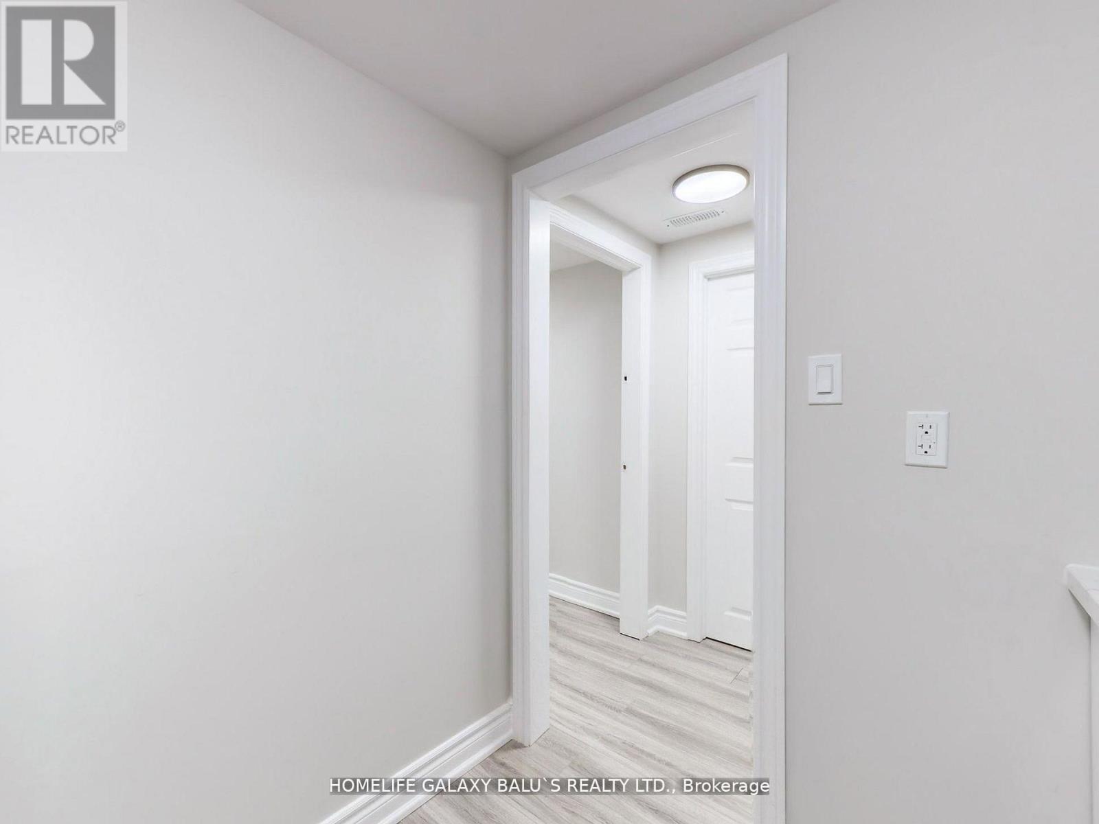 --Lower - 58 Milford Haven Drive, Toronto, Ontario  M1G 3C8 - Photo 11 - E12568912