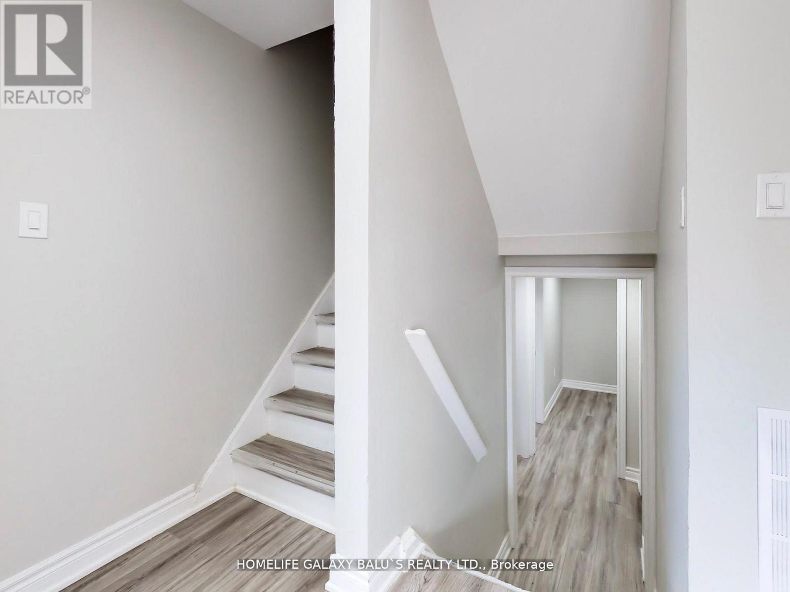 --Lower - 58 Milford Haven Drive, Toronto, Ontario  M1G 3C8 - Photo 15 - E12568912